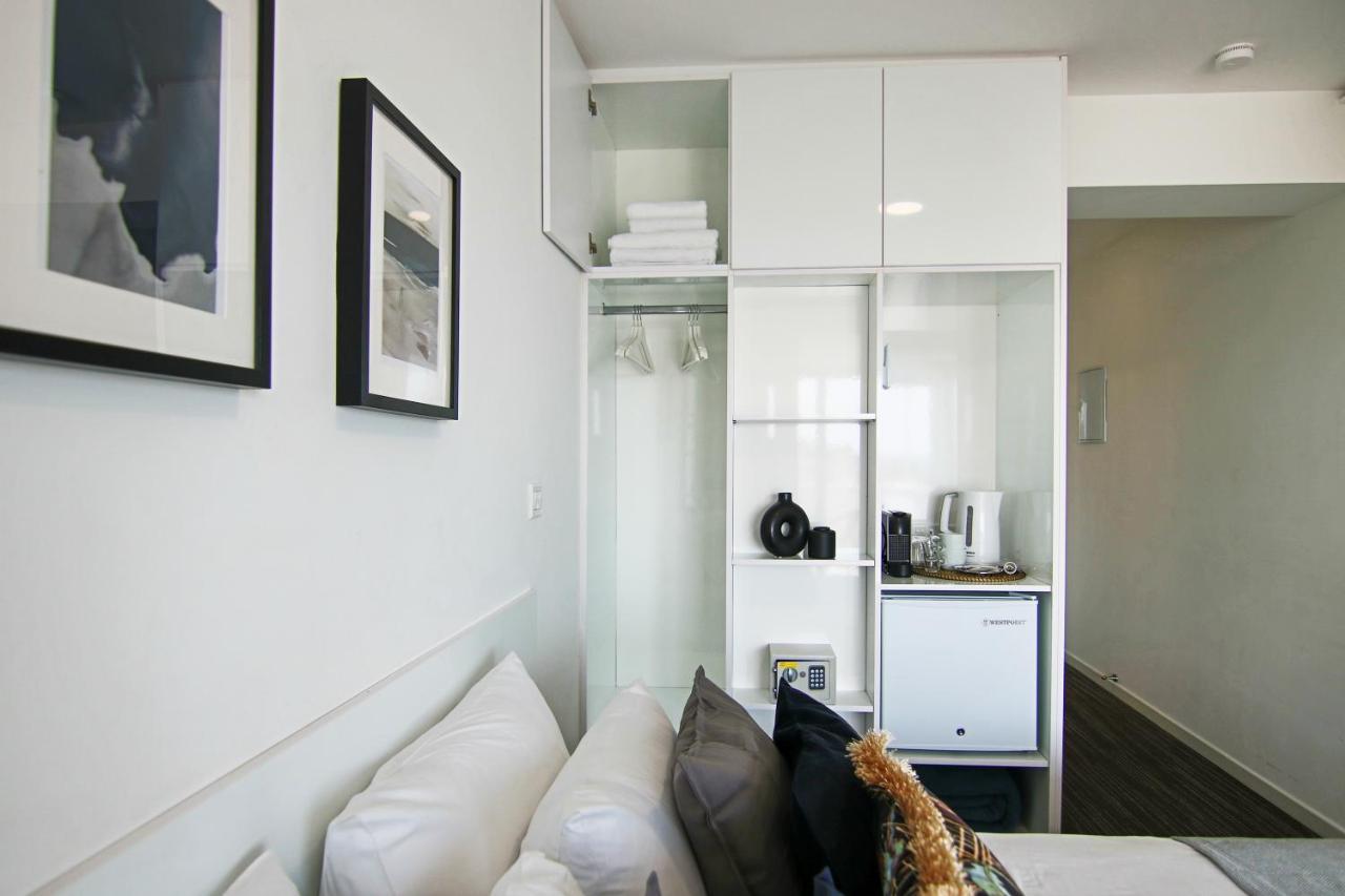 Phaedrus Living: Luxury Suite Nicosia 509 Exterior photo